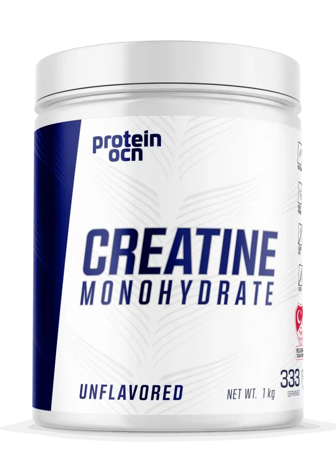 Protein Ocn Creatine 1000 Gr