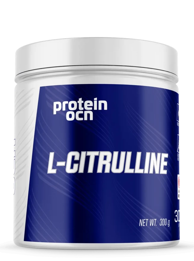 Protein Ocn Citrulline 300 Gr