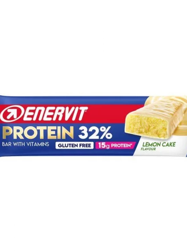 Enervit Protein Bar 48Gr*30 Adet 