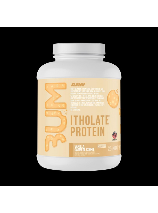 Raw Nutrition Itholate  Protein 2330 Gr