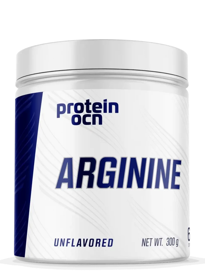 Protein Ocn Arginine 300 Gr