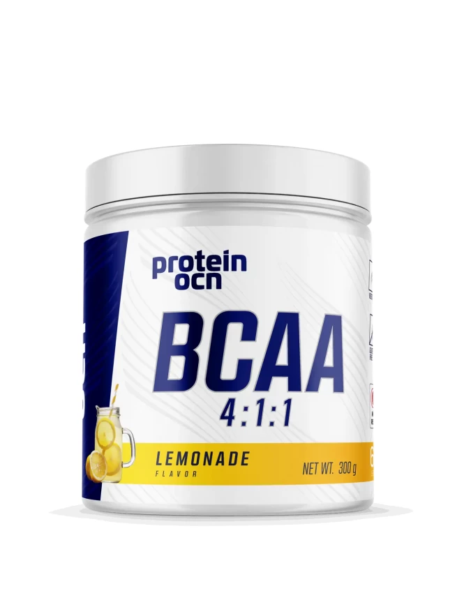 Protein Ocn Bcaa 4:1:1 300 Gr