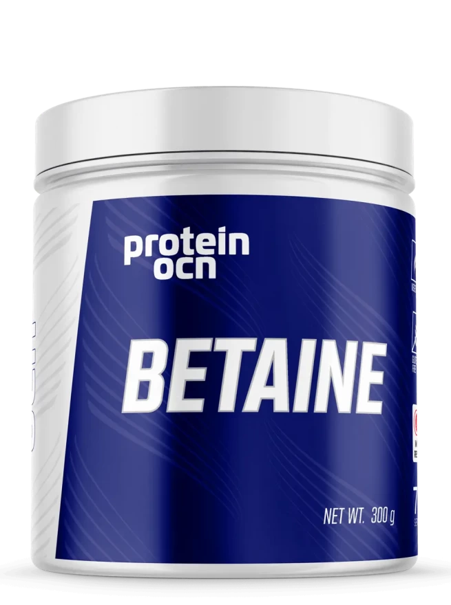 Protein Ocn Beatine 300 Gr