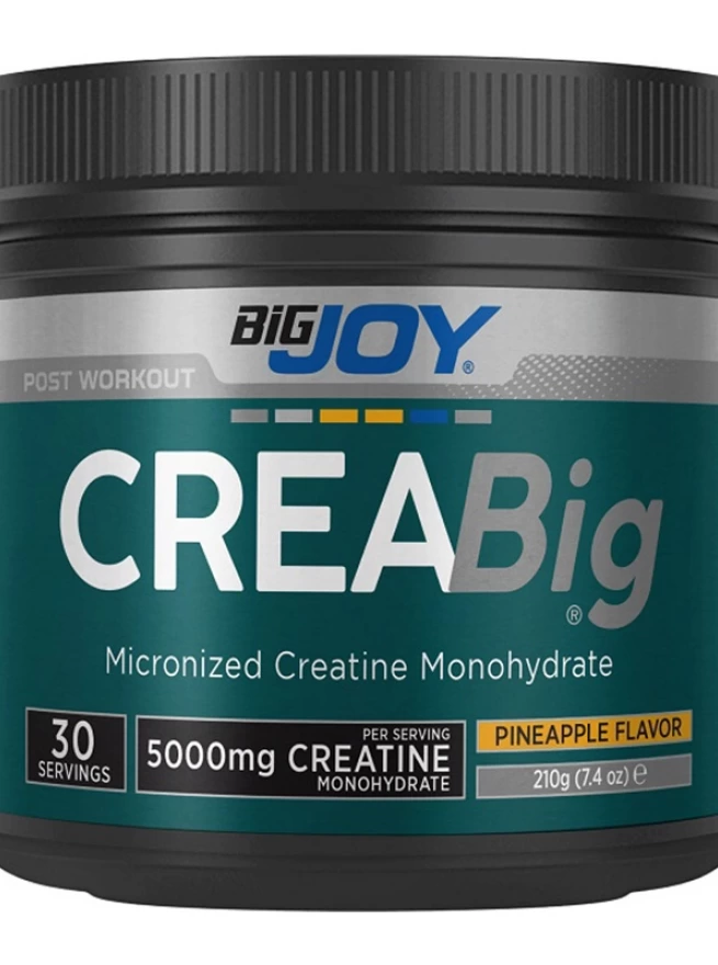 Bigjoy Creabig 210 Gr 