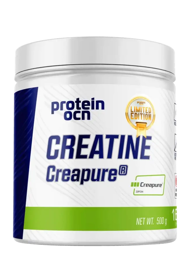 Protein Ocn Creatine Creapure 500 Gr