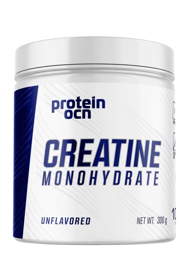 Protein Ocn Creatine 300 Gr