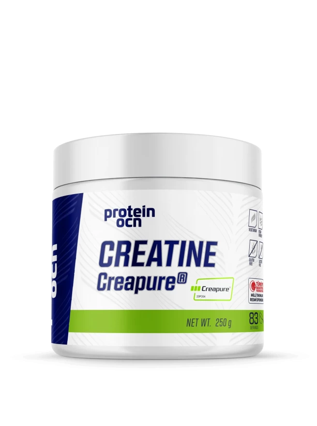 Protein Ocn Creatine Creapure 250 Gr