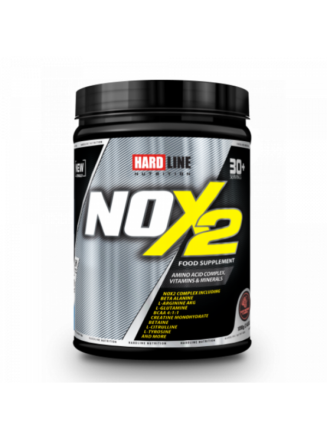Hardline Nox2 1090 Gr