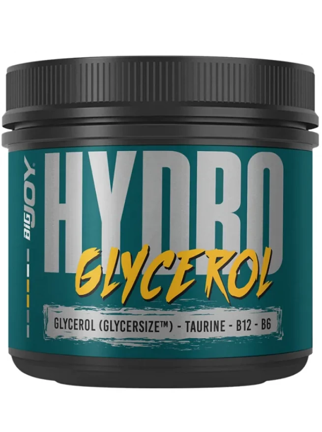 Bigjoy Hydro Glycerol 140 Gr 