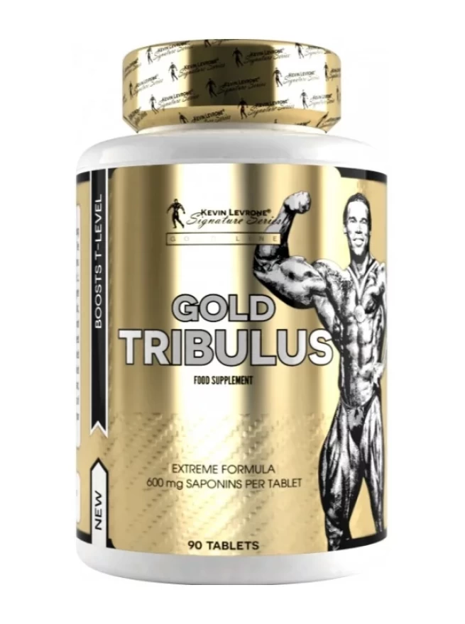 Kevin Levrone Gold Tribulus 90 Tablet 