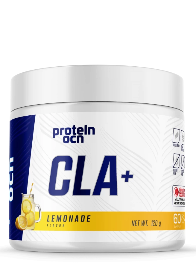 Protein Ocn CLA+ 120 Gr