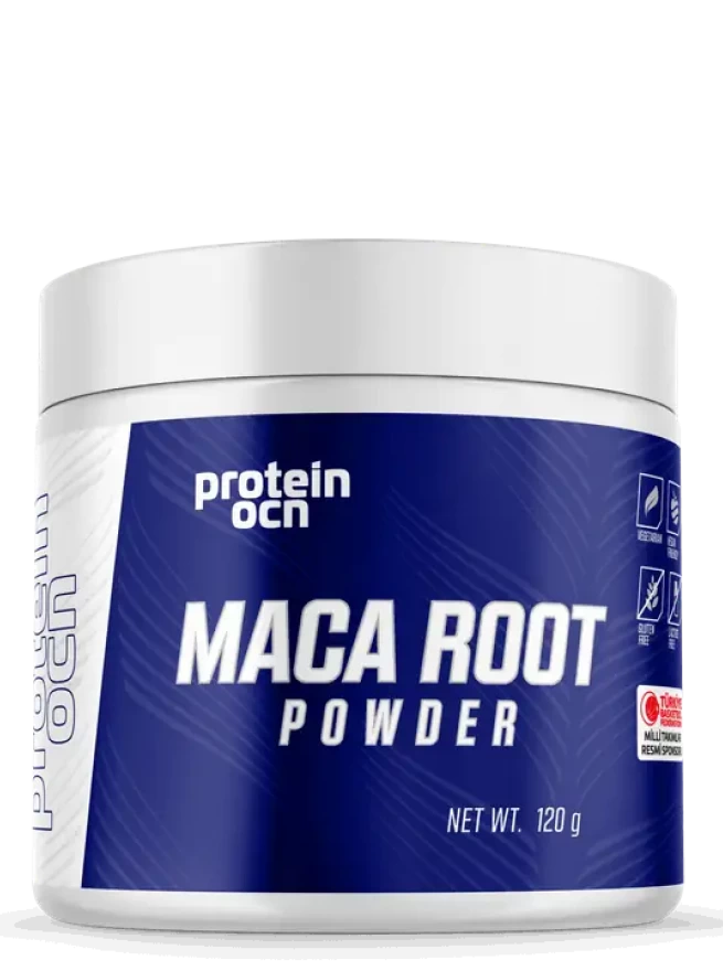 Protein Ocn Maca Root Powder 120 gr 
