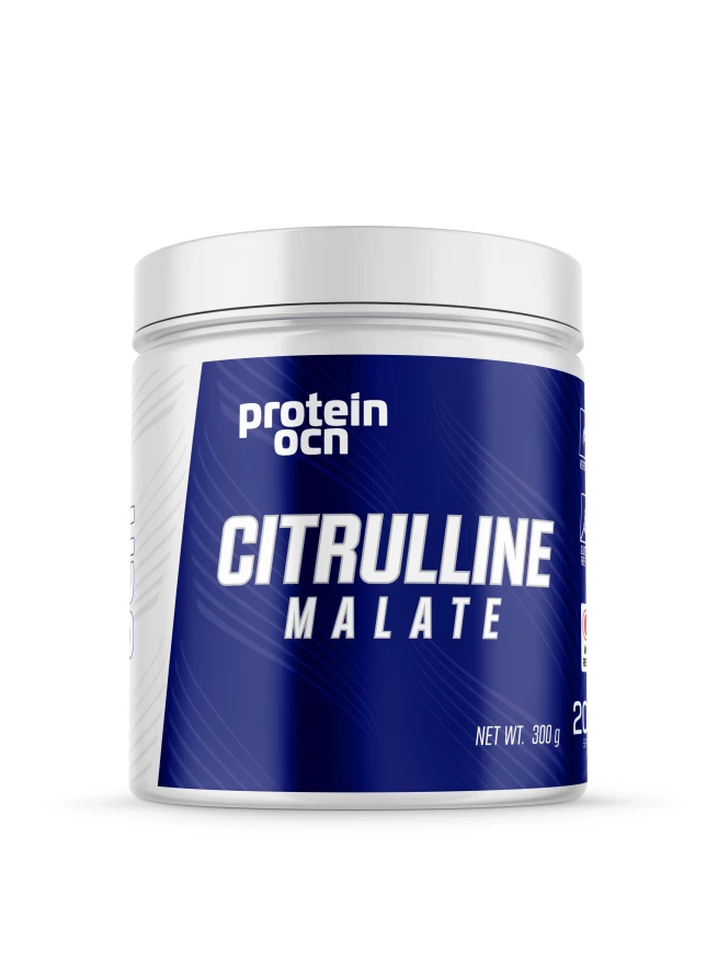 Protein Ocn Citrulline Malate 300 Gr