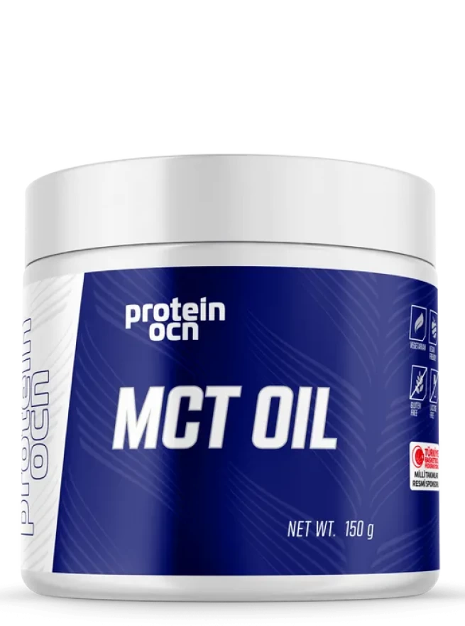 Protein Ocn Mct Oil 150 gr 