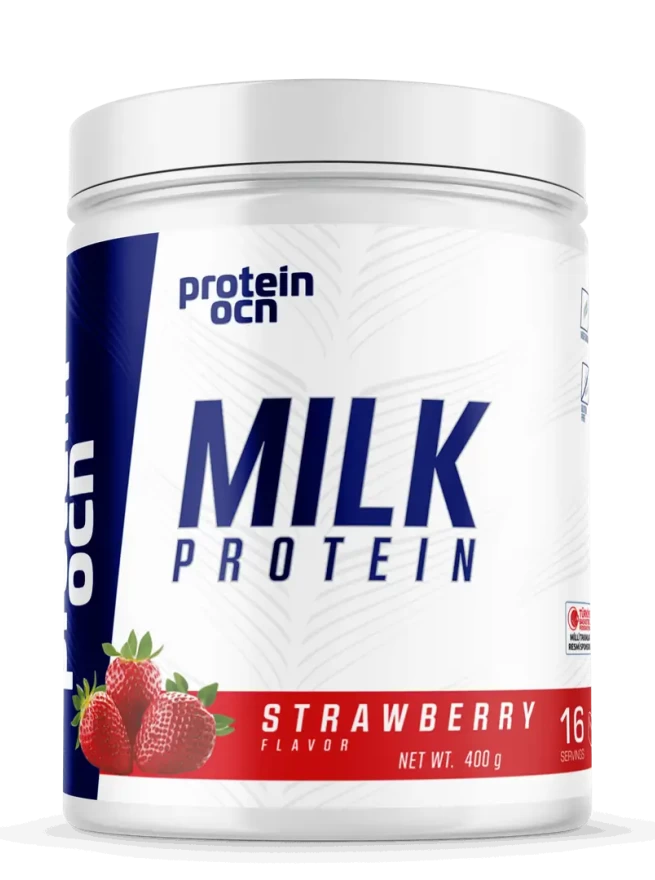 Protein Ocn Milk Protein 400 gr 