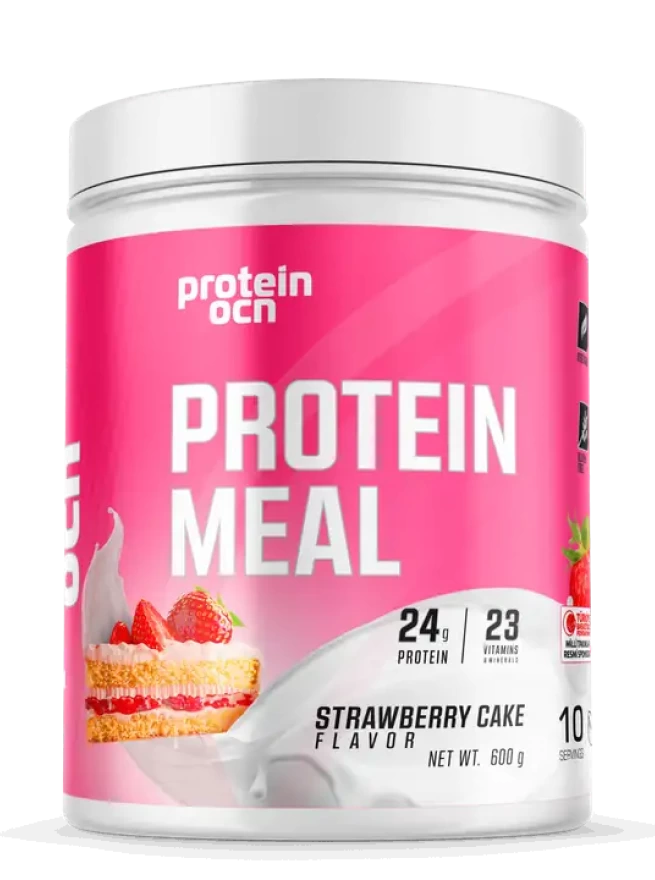 Protein Ocn Protein Meal 600 gr 