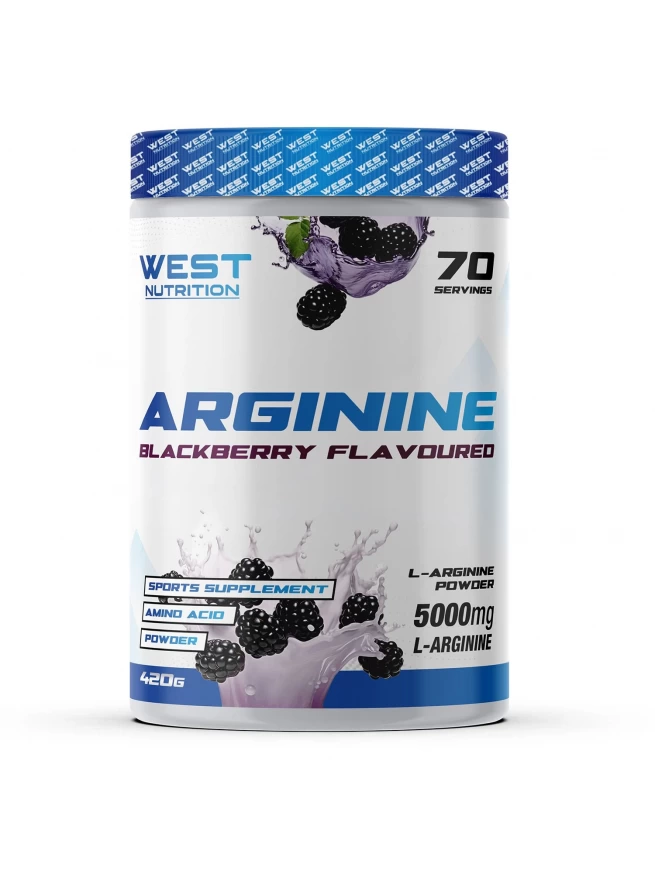 WEST ARGİNİNE 420 GRAM