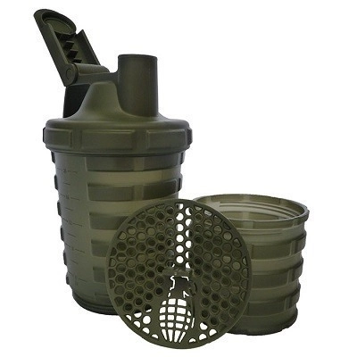 Grenade Shaker 600  Ml