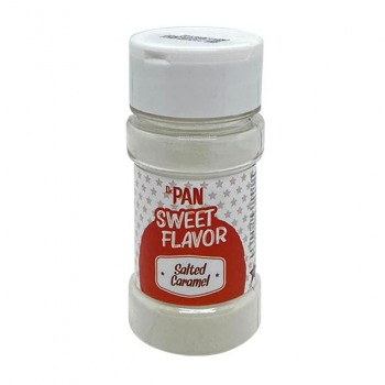 Dr.Pan Tuzlu Karamel 45 Gr Toz Form 