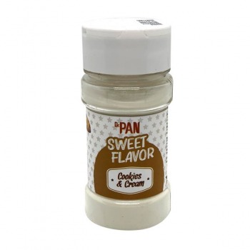 Dr.Pan Cookies-Cream 45 Gr 