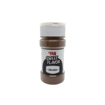 Dr.Pan Chocolate Tozu 45 Gr
