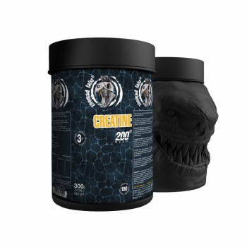 Zoomad Labs Creatine Monohydrate Aromasız 300 gram