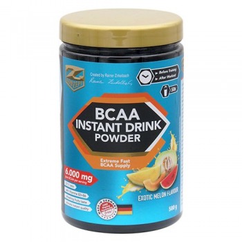 Z-Konzept Bcaa İnstant Drink Powder 500 gr