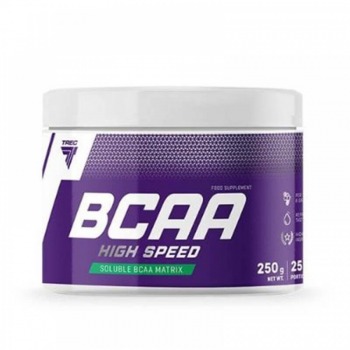 Trec Nutrition Bcaa Hıgh Speed 250 gr