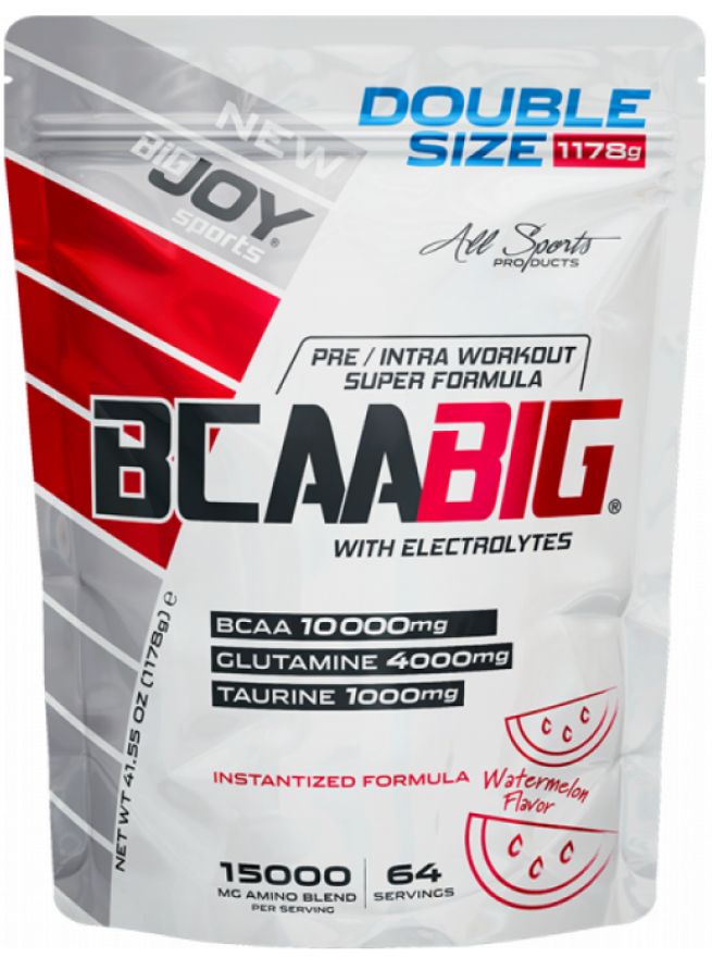 Bigjoy  Bcaabig 1178 gram