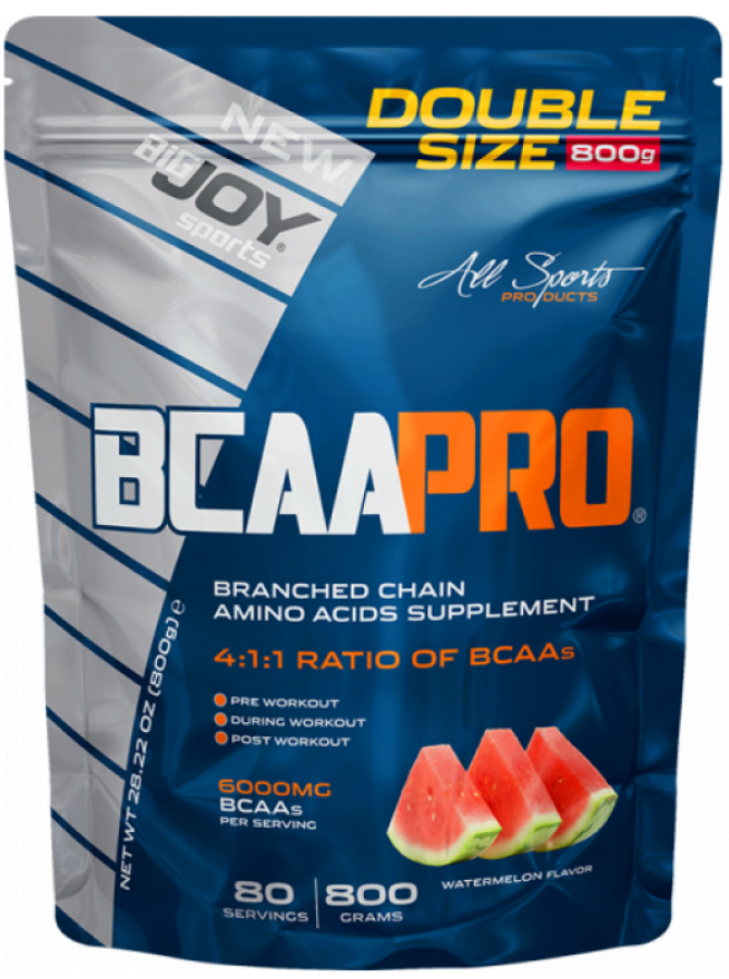 Bigjoy Bcaapro 800 gram