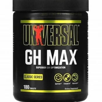 Universal Gh Max 180 Taplet 