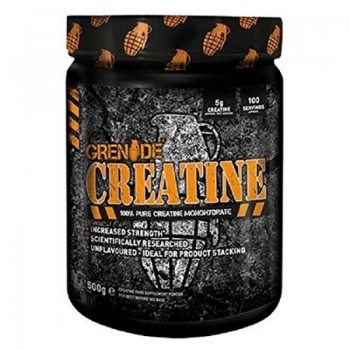 GRENADE CREATİNE 500 GR 