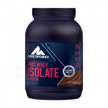 Multipower İzole Protein 725 gr Çikolata