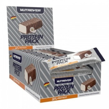 NUTREVER PROTEİN PACK 60 GR 24 ADET