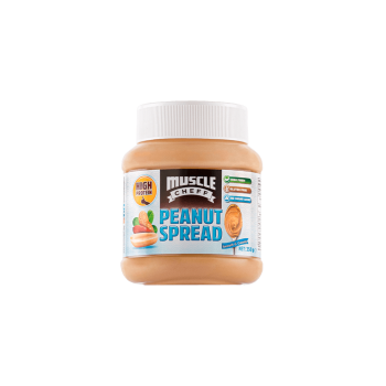 Muscle Cheff Yer Fıstığı Kreması (350g)