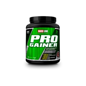HARDLİNE PROGAİNER 1406 GRAM