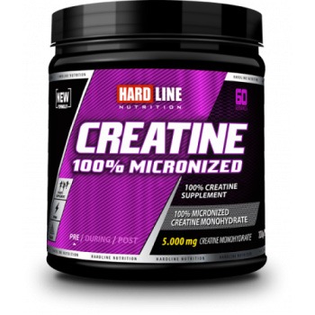 Hardline Creatine Mikronize 300 gr