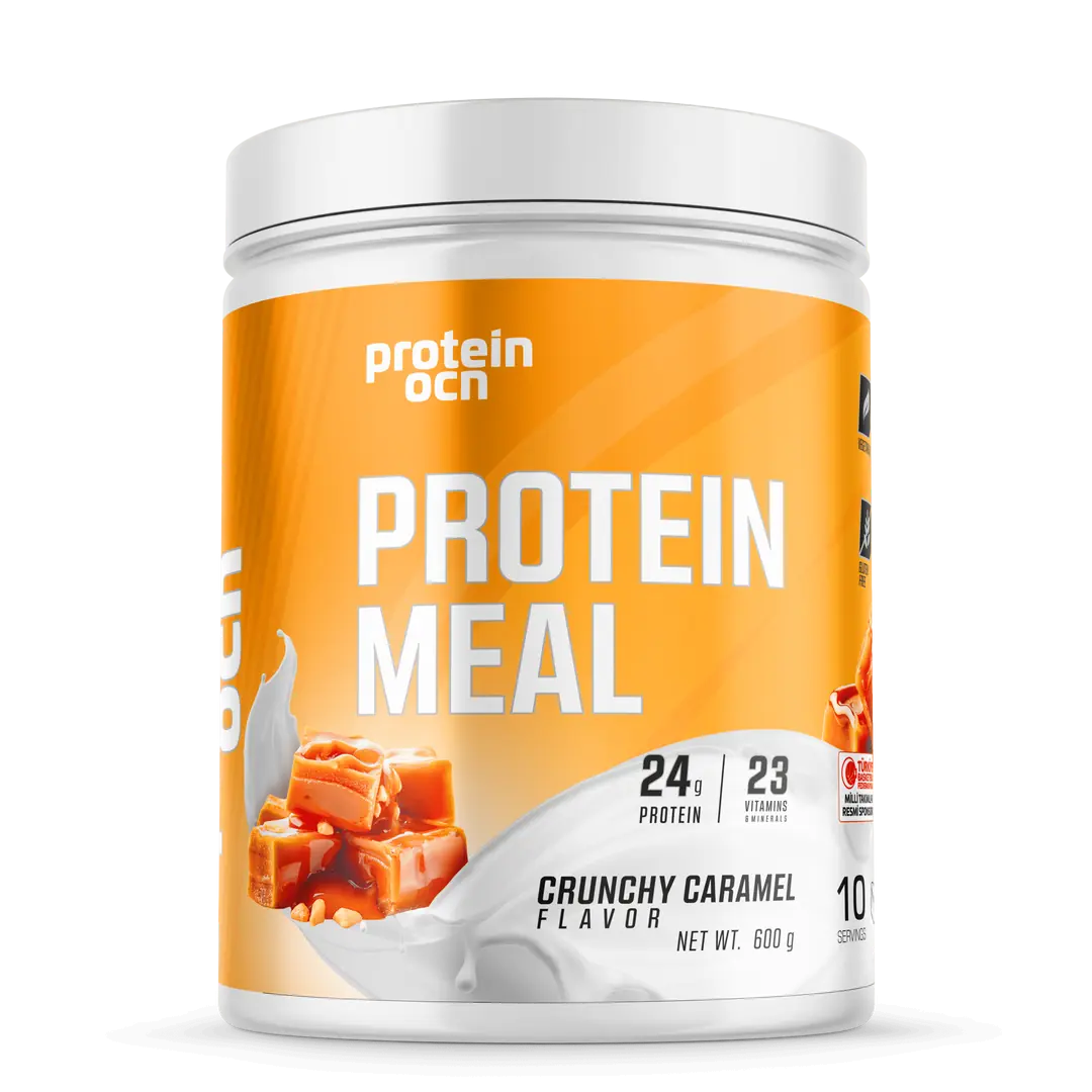 Protein Ocn Protein Meal 600 gr