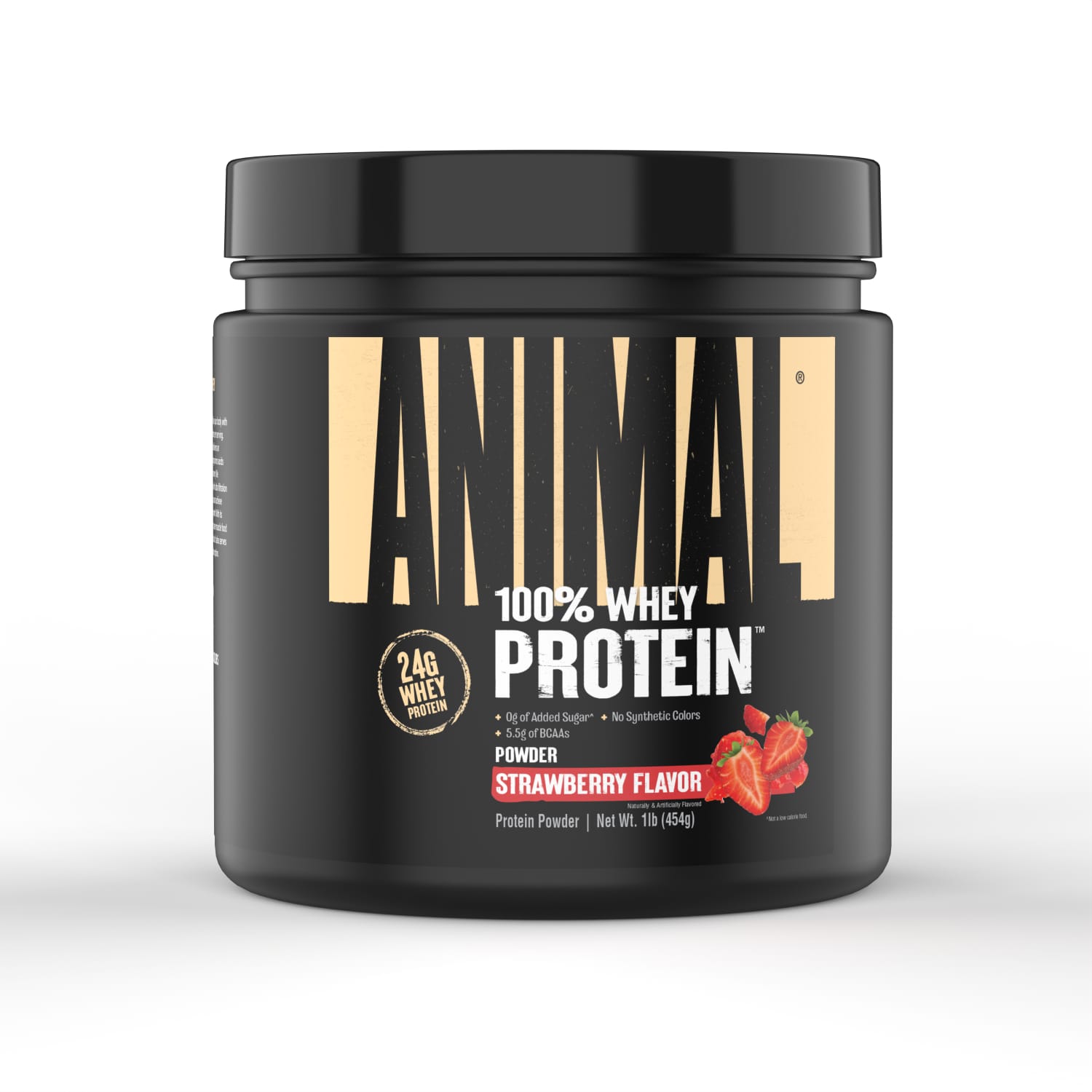 Universal Animal Whey Protein 454 Gr