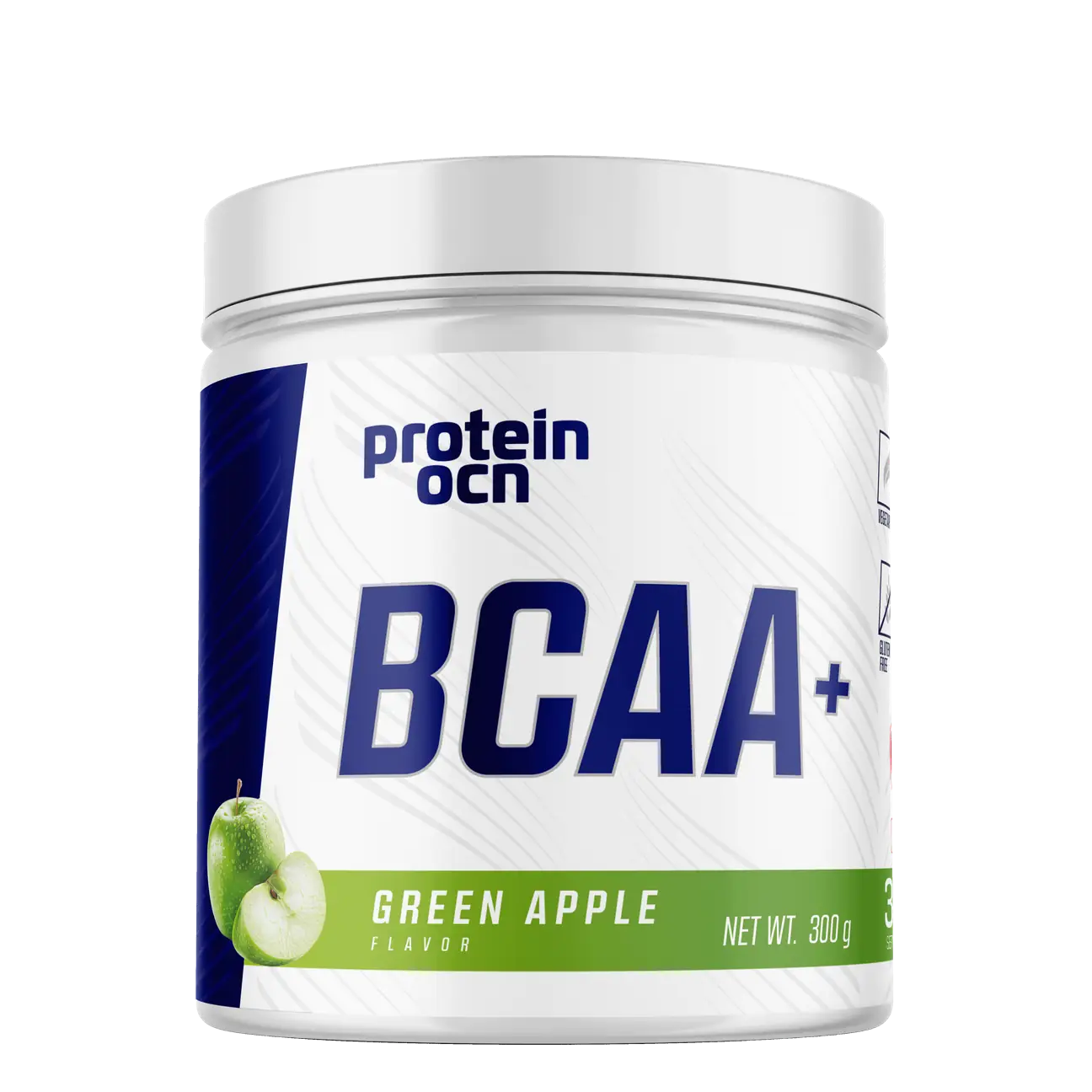 Protein Ocn Bcaa+ 300 Gr