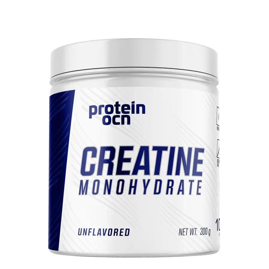Protein Ocn Creatine 300 Gr
