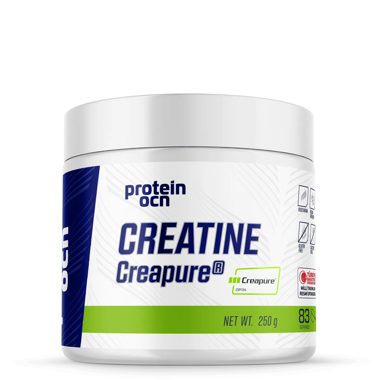 Protein Ocn Creatine Creapure 250 Gr
