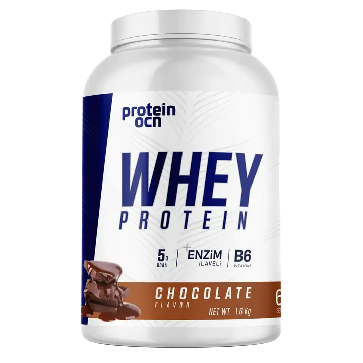 Protein Ocn Whey Protein 1600 Gr
