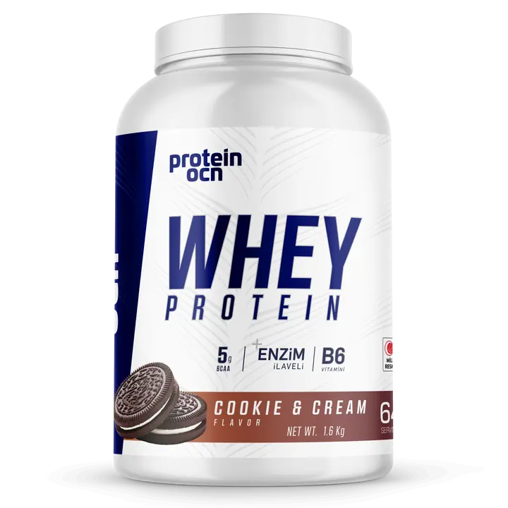 Protein Ocn Whey Protein 1600 Gr