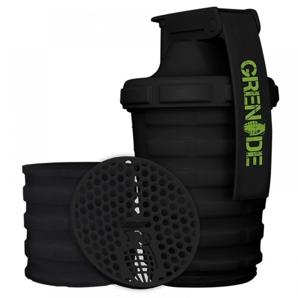 Grenade Shaker 600  Ml