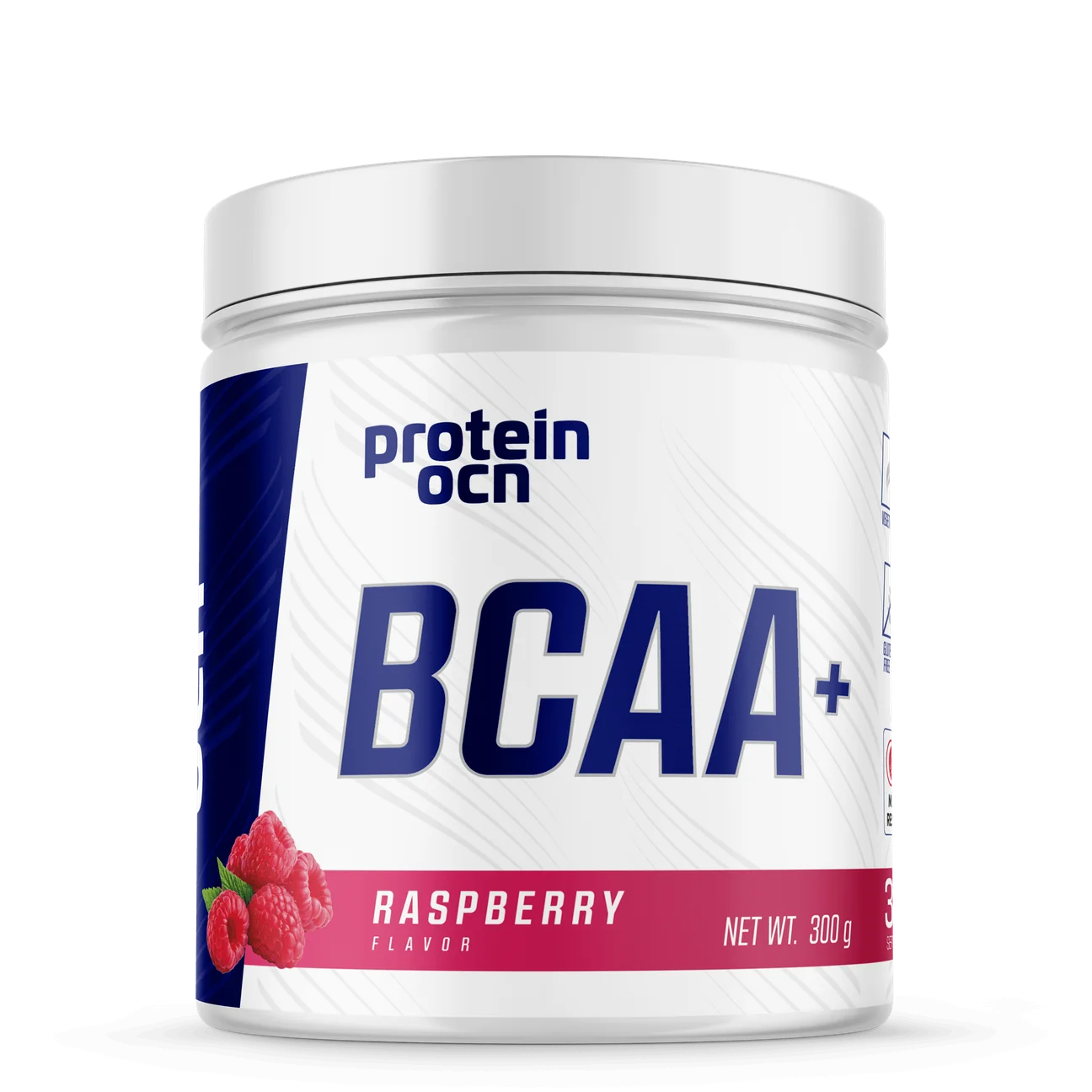 Protein Ocn Bcaa+ 300 Gr