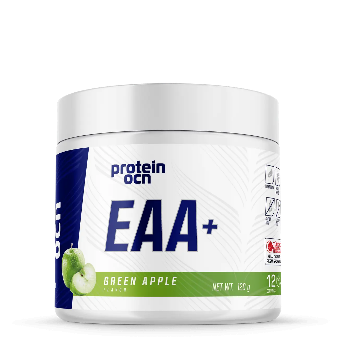 Protein Ocn EAA+ 120 Gr