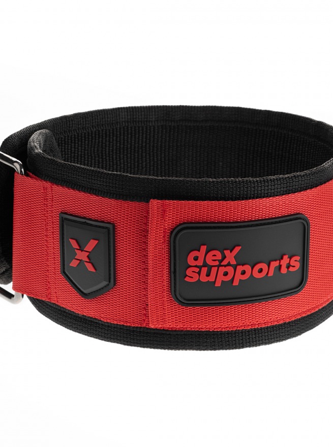 Dex Supports Ağırlık Kemeri 