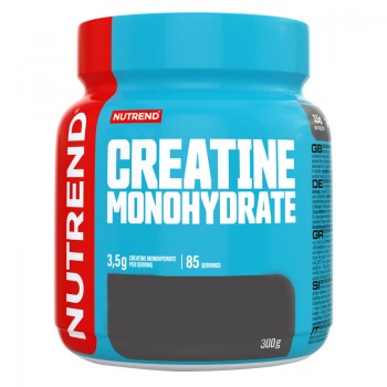 NUTREND CREATİNE 300 GR