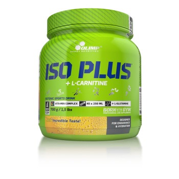 Olimp Iso Plus 700 Gr 